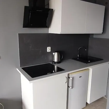 Apartamento Sleepy3city With Sea View