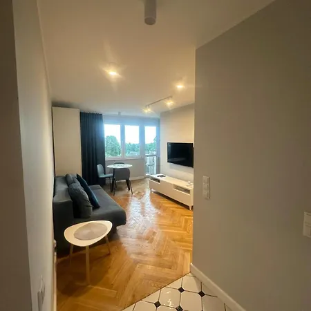 Apartamento Sleepy3city With Sea View Gdynia