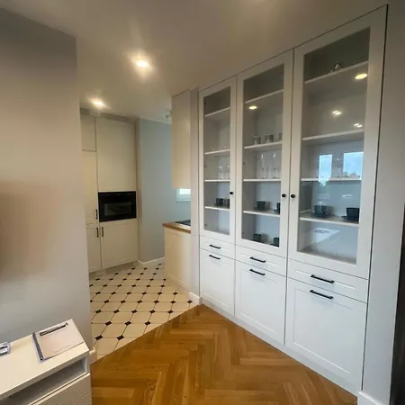 Sleepy3city With Sea View *