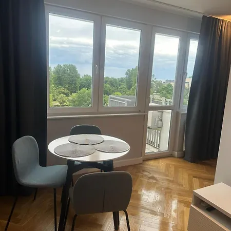 Sleepy3city With Sea View グディニャ
