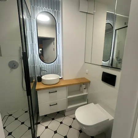 Apartamento Sleepy3city With Sea View