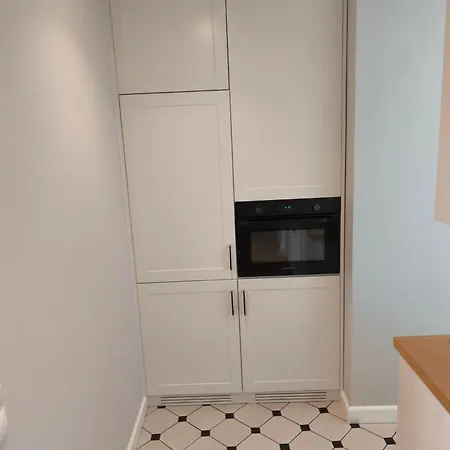 Sleepy3city With Sea View