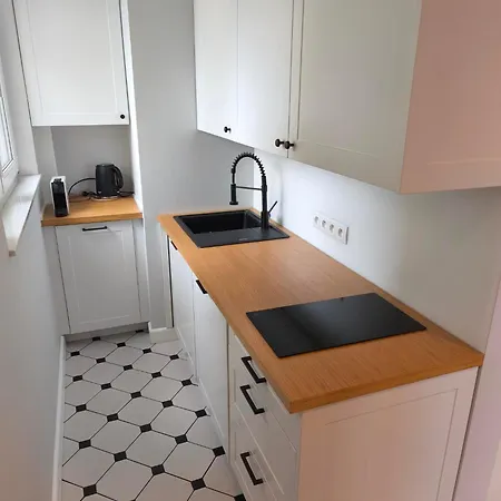 Apartamento Sleepy3city With Sea View