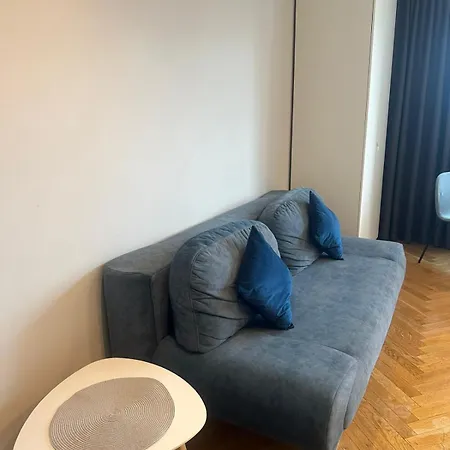 Sleepy3city With Sea View Apartamento Gdynia