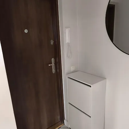 Sleepy3city With Sea View * Gdynia