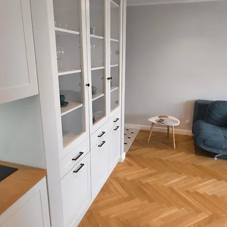 Appartement Sleepy3city With Sea View