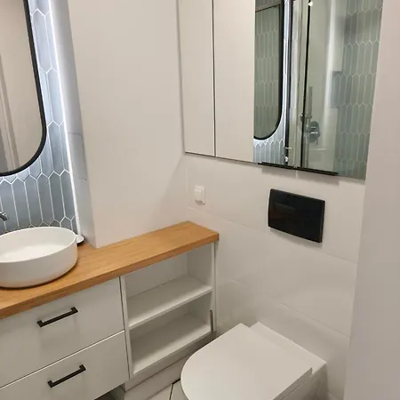 Sleepy3city With Sea View غدينيا