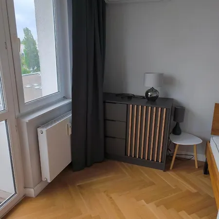 Sleepy3city With Sea View Apartamento