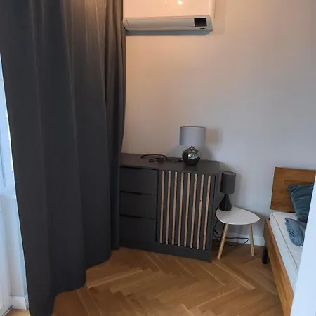 Apartamento Sleepy3city With Sea View *