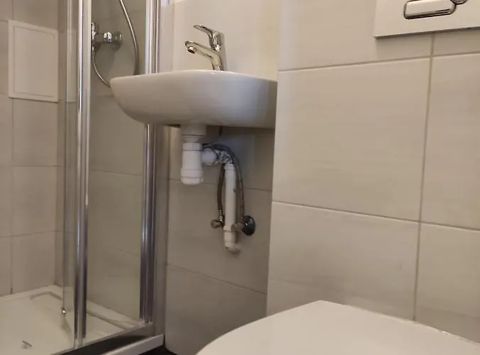 Sleepy3city With Sea View