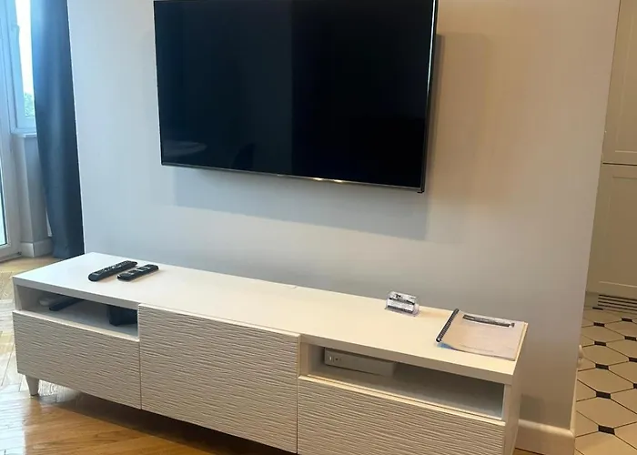 Sleepy3city With Sea View