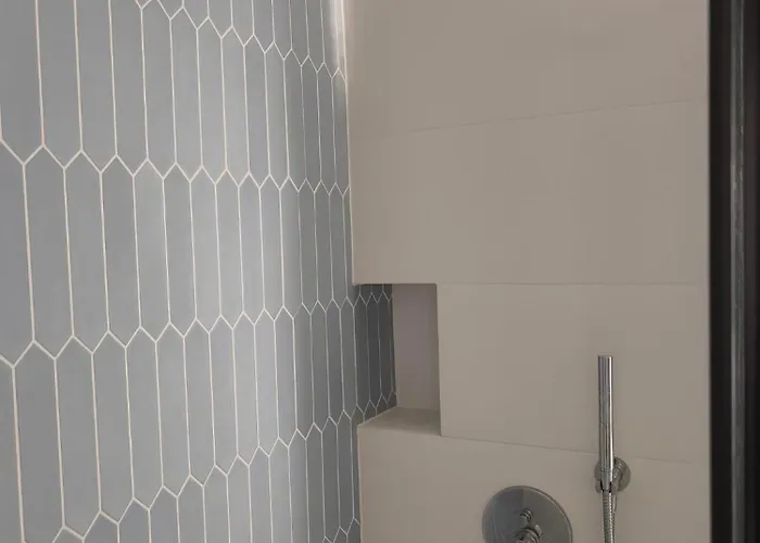 Lägenhet Sleepy3city With Sea View *