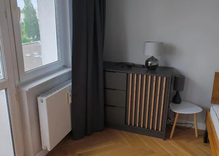 Sleepy3city With Sea View Lägenhet