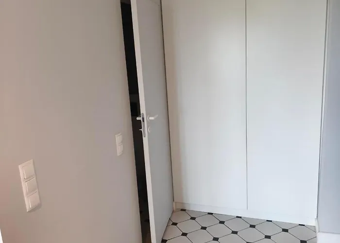 Lägenhet Sleepy3city With Sea View